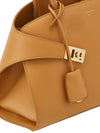 Ferragamo Hug Handbag (L)