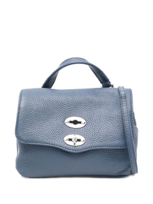  Zanellato Postina Daily Baby leather handbag