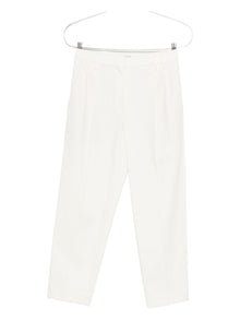  Brunello Cucinelli Trousers White