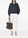Brunello Cucinelli Trousers White