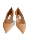 Jimmy Choo Amelia suede pumps