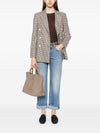Brunello Cucinelli Sweaters Brown