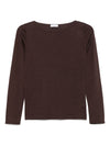Brunello Cucinelli Sweaters Brown