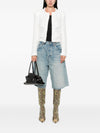 Iro Jackets White