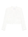 Iro Jackets White
