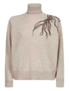 Brunello Cucinelli Sweaters Beige