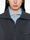 Brunello Cucinelli Sweaters Blue