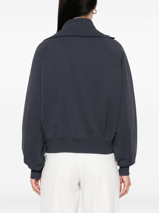 Brunello Cucinelli Sweaters Blue