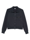 Brunello Cucinelli Sweaters Blue