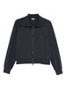 Brunello Cucinelli Zip-fastening patch-pocket top
