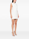 Iro Dresses White