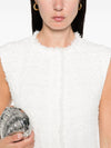 Iro Dresses White