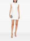 Iro Dresses White