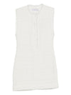 Iro Dresses White