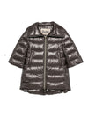 Herno Coats Grey