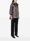 Herno Coats Grey