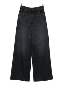  Chloé Wide-leg jeans