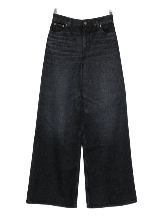 Chloé Wide-leg jeans