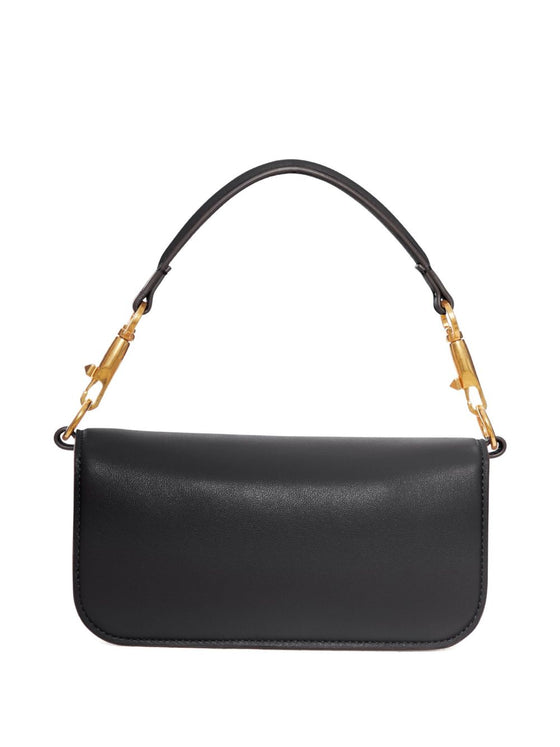 Valentino Garavani Locò small leather shoulder bag