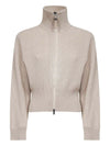 Brunello Cucinelli Sweaters Beige