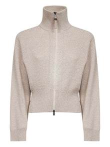  Brunello Cucinelli Sweaters Beige