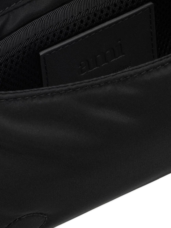 Ami Paris Bags.. Black