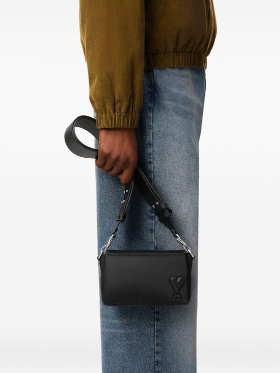 Ami Paris Bags.. Black
