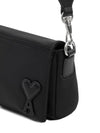 Ami Paris Bags.. Black