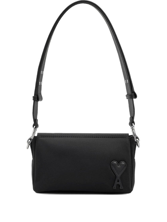 Ami Paris Bags.. Black