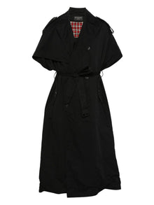  Balenciaga Trench coat with belt