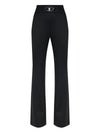 Diesel Trousers Black
