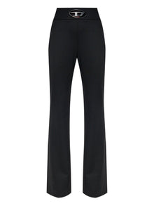  Diesel Trousers Black