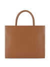 Elisabetta Franchi Large tote bag with logo