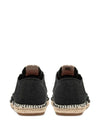 Autry Black Sandy Espadrilles