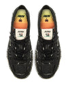 Autry Black Sandy Espadrilles