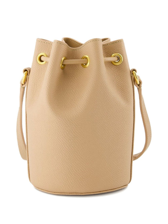 Valentino Garavani Vlogo signature drawstring bucket bag