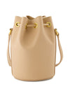 Valentino Garavani Vlogo signature drawstring bucket bag