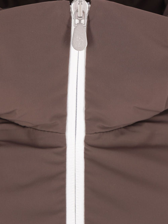 Brunello Cucinelli Coats Brown