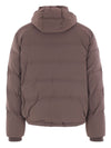 Brunello Cucinelli Coats Brown