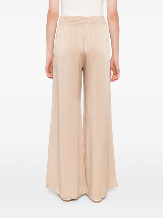 Fabiana Filippi Trousers Powder