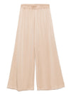 Fabiana Filippi Trousers Powder
