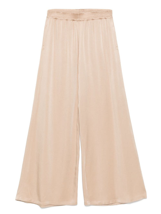 Fabiana Filippi Trousers Powder
