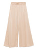 Fabiana Filippi Trousers Powder