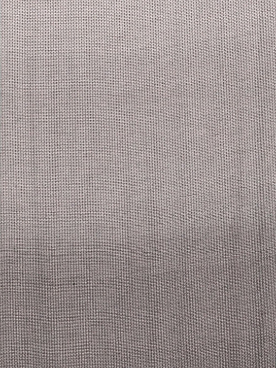 Emporio Armani Logo scarf