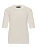 Fabiana Filippi Sweaters White