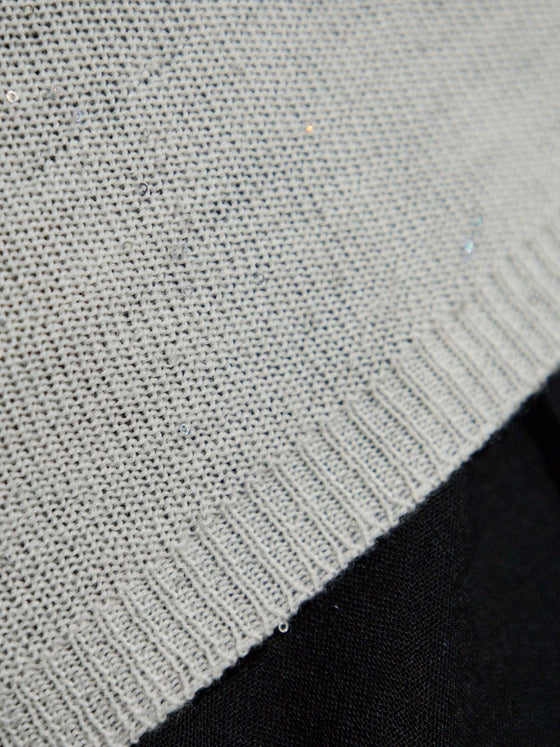 Fabiana Filippi Sweaters White