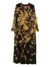 F.R.S . Dresses Yellow