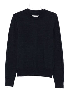  Maison Margiela Sweaters Blue