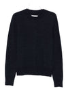 Maison Margiela Elbow-patch wool sweater