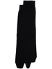 Maison Margiela Tabi knee-high socks